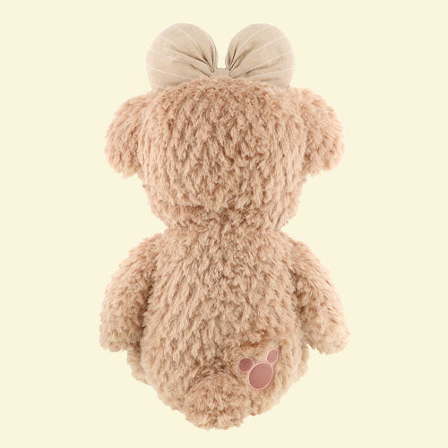 Disneysea Limited - Duffy & Friends - Shellie May - Plush (M)