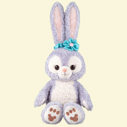 Disneysea Limited - Duffy & Friends - Stella Lou - Plush (M)