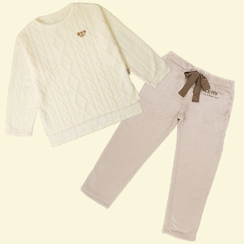 DISNEYSEA LIMITED - Duffy - Loose Fit Pyjama