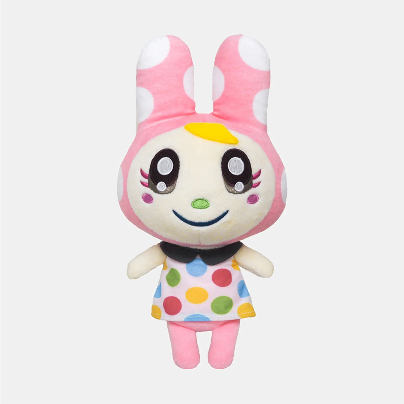 Nintendo Japan - Animal Crossing: New Horizons -  ALL STAR COLLECTION Plush Toy DP22 Christine (S)