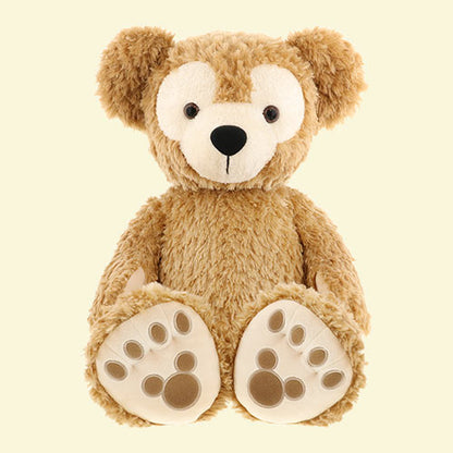 Disneysea Limited - Duffy & Friends - Duffy - Plush (M)
