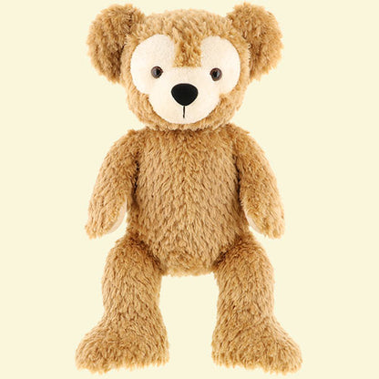 Disneysea Limited - Duffy & Friends - Duffy - Plush (M)