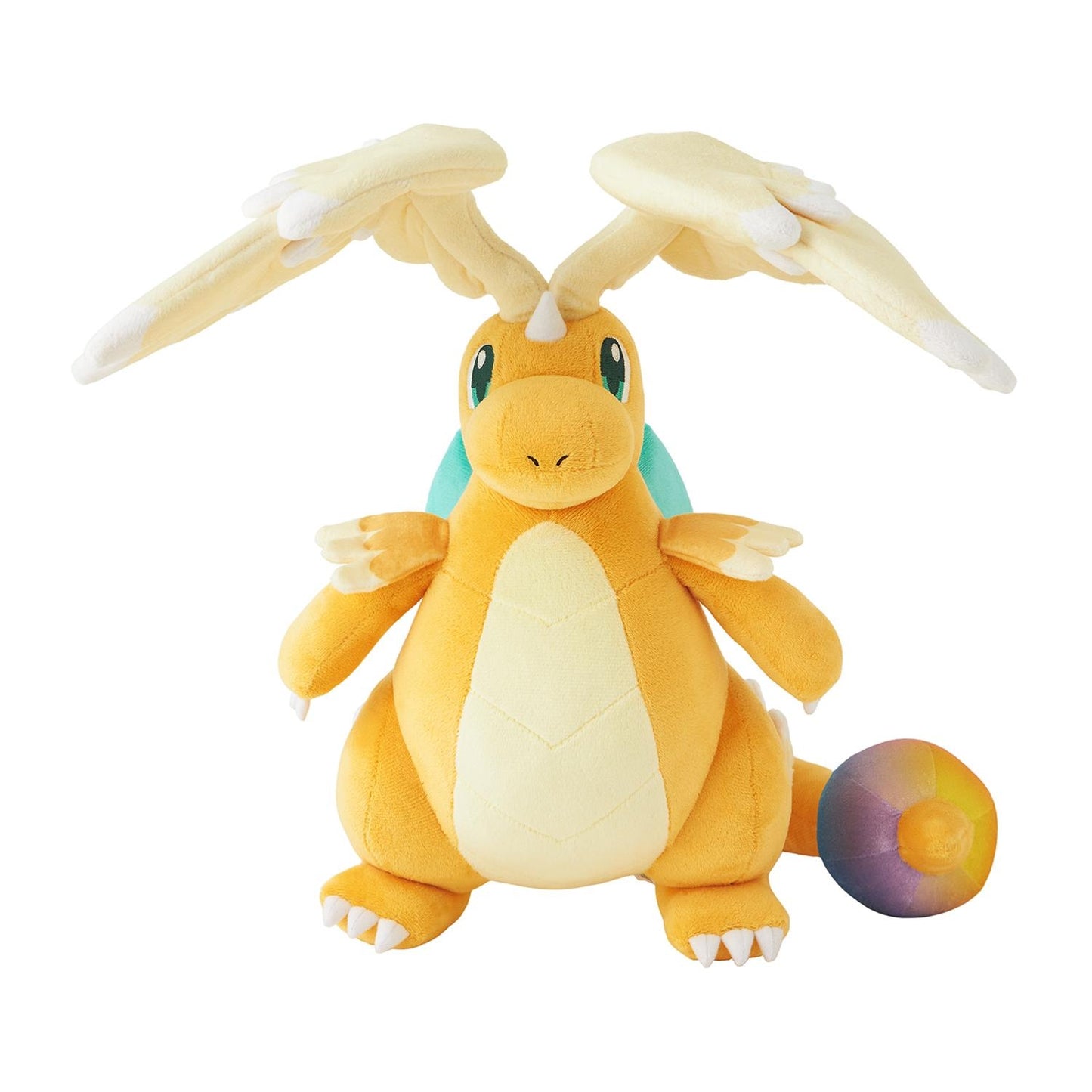 Pokemon Centre Japan - Mega Dragonite Plush