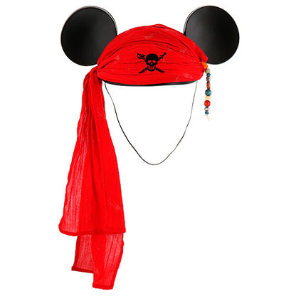 Tokyo Disney Resort - Pirates of the Caribbean - Mickey Mouse Ears Hat