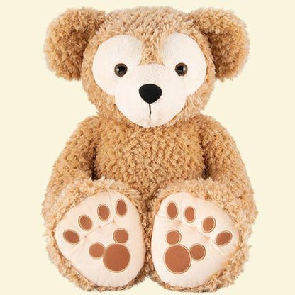 Disneysea Limited - Duffy & Friends - Duffy - Plush (L)