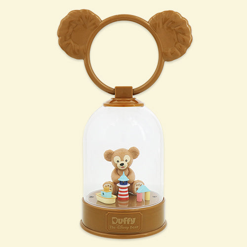 DISNEYSEA LIMITED - Duffy Light Up Lantern