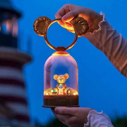 DISNEYSEA LIMITED - Duffy Light Up Lantern