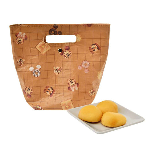 JAPAN LIMITED - Mickey's Bakery - Sweet Egg Bread with Case