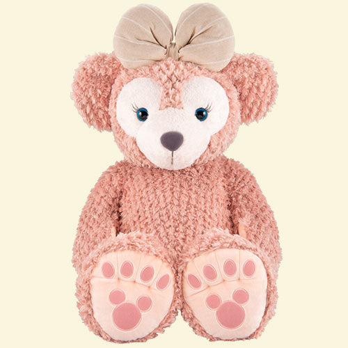 Disneysea Limited - Duffy & Friends - Shellie May - Plush (L)