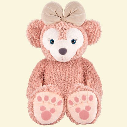 Disneysea Limited - Duffy & Friends - Shellie May - Plush (L)