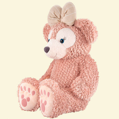 Disneysea Limited - Duffy & Friends - Shellie May - Plush (L)