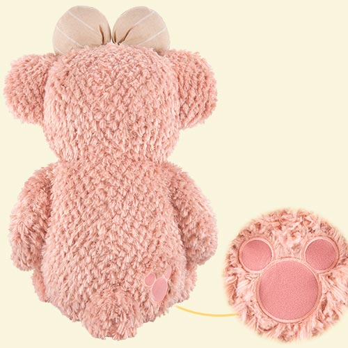 Disneysea Limited - Duffy & Friends - Shellie May - Plush (L)