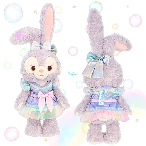 DISNEYSEA LIMITED - Duffy 20th Anniversary - Stella Lou Plush Outfit