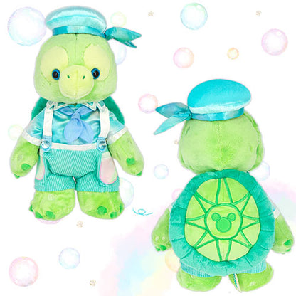 DISNEYSEA LIMITED - Duffy 20th Anniversary - Olu Mel Plush Outfit