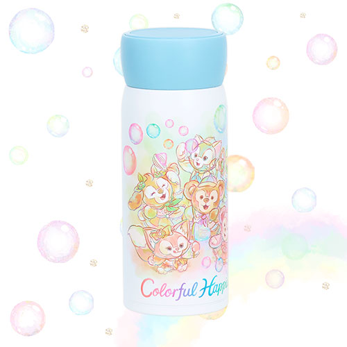 DISNEYSEA LIMITED - Duffy 20th Anniversary - Bottle
