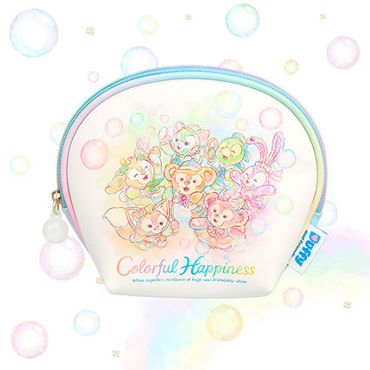 DISNEYSEA LIMITED - Duffy 20th Anniversary - Pouch