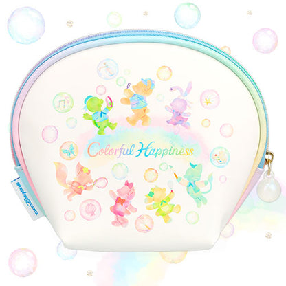 DISNEYSEA LIMITED - Duffy 20th Anniversary - Pouch