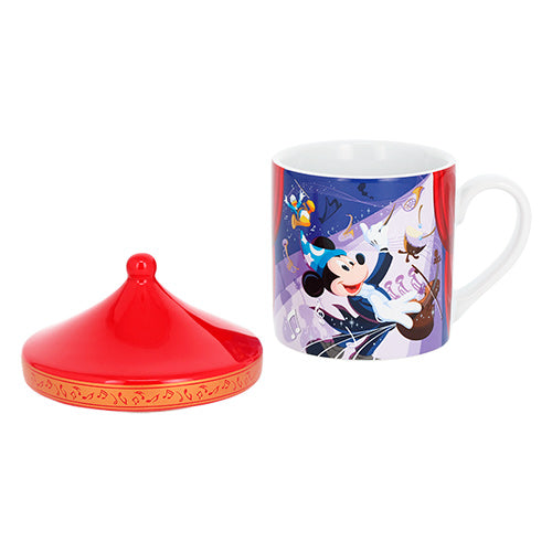 PRE ORDER - Tokyo Disney Resort - 42nd Anniversary - Mug with Lid