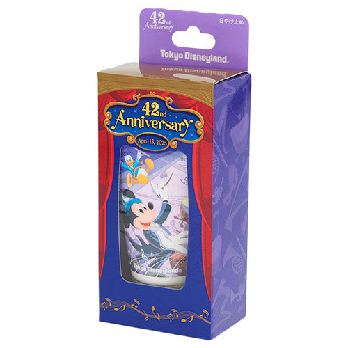 PRE ORDER - Tokyo Disney Resort - 42nd Anniversary - Sunscreen