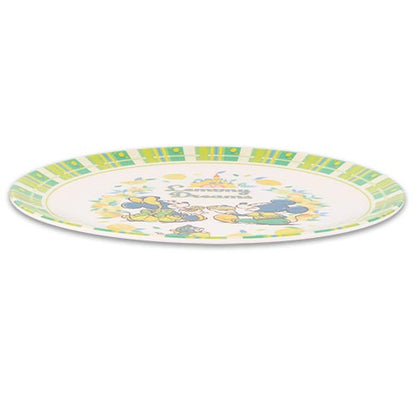 Tokyo Disney Resort - Lemony Dream - Plate