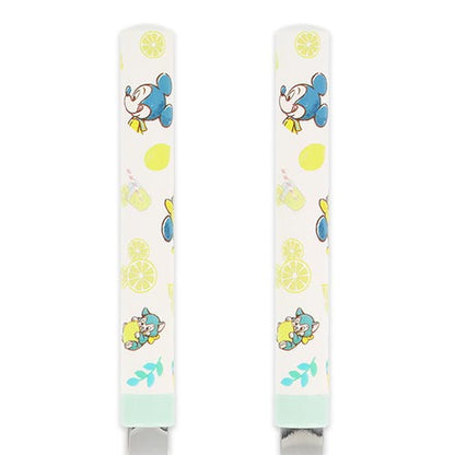 Tokyo Disney Resort - Lemony Dream - Cutlery Set