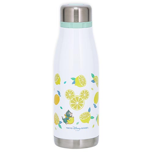 Tokyo Disney Resort - Lemony Dream - Stainless Steel Bottle