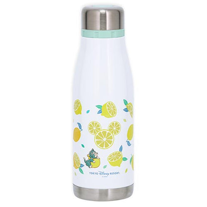 Tokyo Disney Resort - Lemony Dream - Stainless Steel Bottle