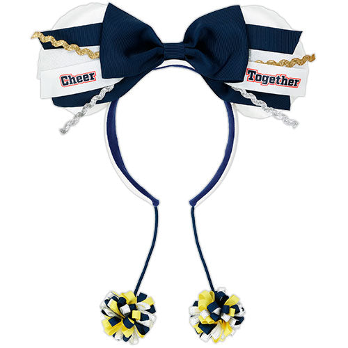 Tokyo Disney Resort - Cheer Together - Minnie Ears