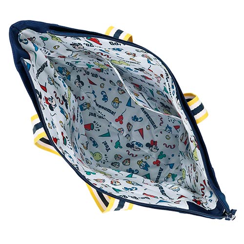 Tokyo Disney Resort - Cheer Together - Tote Bag