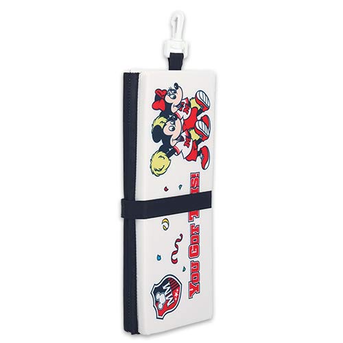 Tokyo Disney Resort - Cheer Together - Portable Parade Cushion