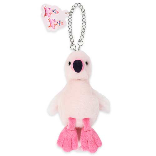 JUNE PREORDER - Tokyo Disney Resort - Sunny Sunny Summer - Ear Holder Keychain