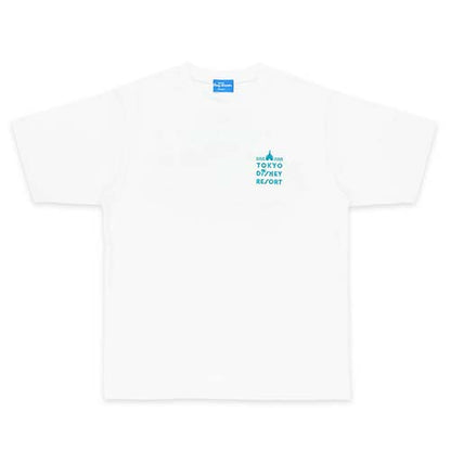 JUNE PREORDER - Tokyo Disney Resort - Sunny Sunny Summer - Kids Tops