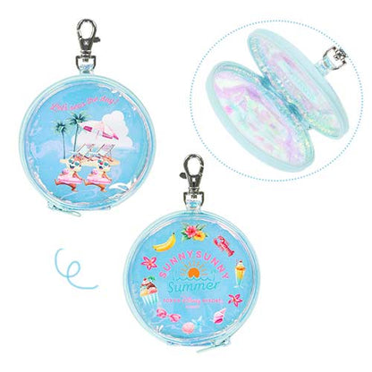 JUNE PREORDER - Tokyo Disney Resort - Sunny Sunny Summer - Smartphone Accessory Set