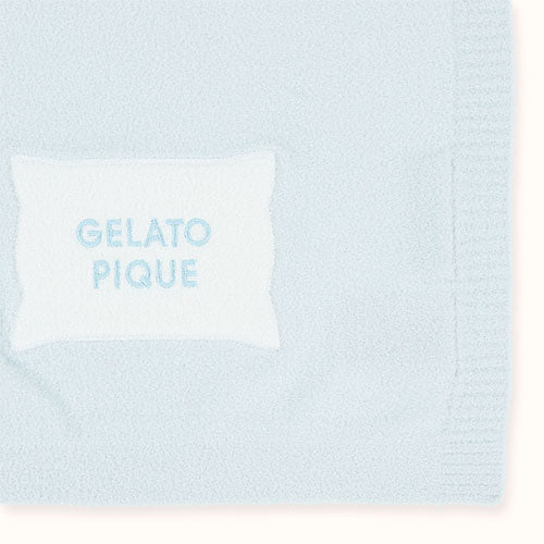 DISNEYSEA LIMITED - Gelato Pique x Duffy & Friends - Knitted Blanket