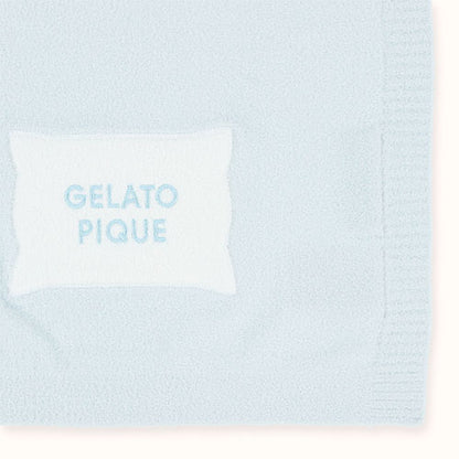 DISNEYSEA LIMITED - Gelato Pique x Duffy & Friends - Knitted Blanket