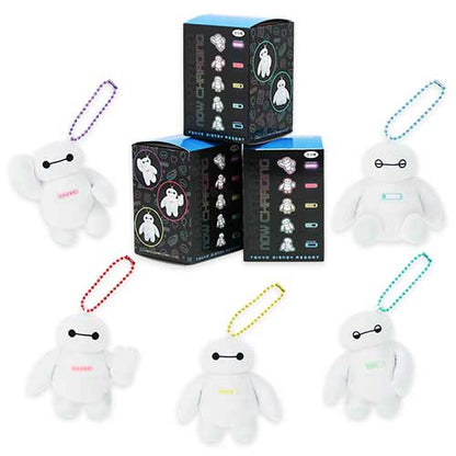 Tokyo Disney Resort - Summer Cool Off - Baymax Plush Blind Box