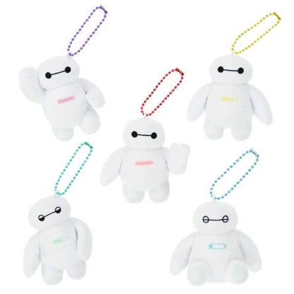 Tokyo Disney Resort - Summer Cool Off - Baymax Plush Blind Box