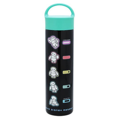 Tokyo Disney Resort - Summer Cool Off - Baymax Stainless Steel Bottle - 700ml