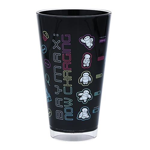 Tokyo Disney Resort - Summer Cool Off - Baymax Tumbler 610ml