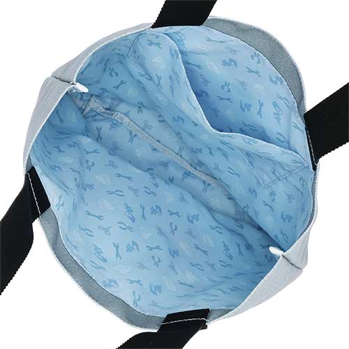 DISNEYSEA LIMITED - Dreams Take Flight - Tote Bag