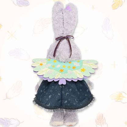 (SEPT 3 PREORDER) DISNEYSEA LIMITED - Wishing Wings - Duffy & Friends - Stella Lou Costume