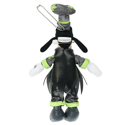 SEPT 18 PREORDER - Tokyo Disney Resort - Halloween 2025 - Goofy - Plush Keychain / Pin