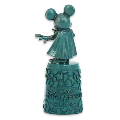 SEPT 4 PREORDER - Disneysea Limited - DisneySea 24th Anniversary - Thimble