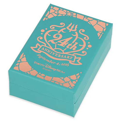 SEPT 4 PREORDER - Disneysea Limited - DisneySea 24th Anniversary - Thimble