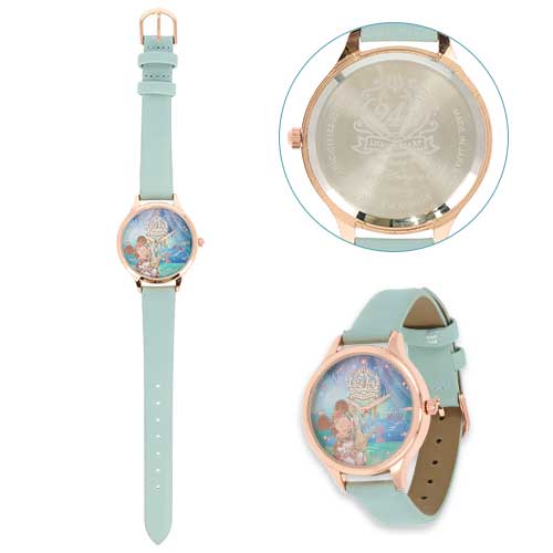 SEPT 4 PREORDER - Disneysea Limited - DisneySea 24th Anniversary - Watch