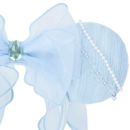 SEPT 4 PREORDER - Disneysea Limited - DisneySea 24th Anniversary - Minnie Ears
