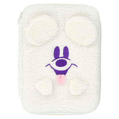 SEPT 18 PREORDER - Tokyo Disney Resort - Halloween 2025 - Mickey Ghost - Pencil Case