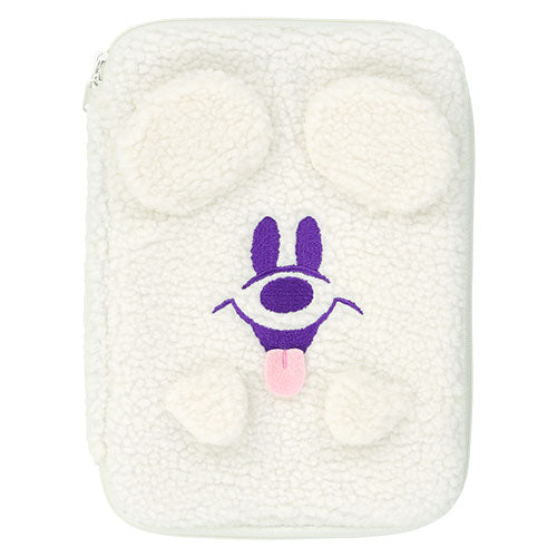 SEPT 18 PREORDER - Tokyo Disney Resort - Halloween 2025 - Mickey Ghost - Pencil Case