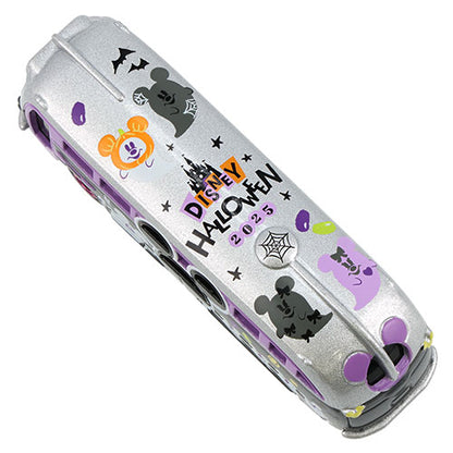 SEPT 18 PREORDER - Tokyo Disney Resort - Halloween 2025 - Tomica - Resort Cruiser Bus