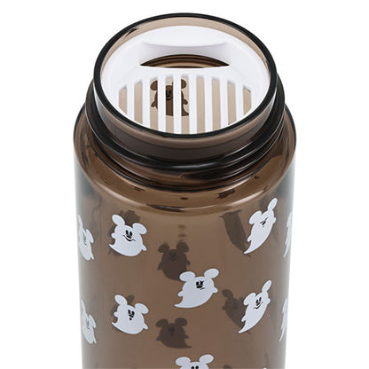 SEPT 18 PREORDER - Tokyo Disney Resort - Halloween 2025 - Mickey Ghost - Water Bottle